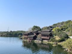 -重庆园博园