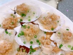 -港湾宴会厅(京基百纳店)