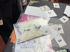 -ELEVEN桌游剧本杀轰趴馆(三里屯店)