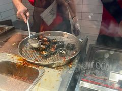 -黑色经典臭豆腐·湖南特产(太平街口店)