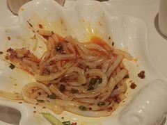 -川味堂·四川豆花(八卦岭店)
