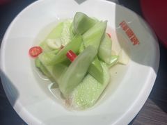 -胖哥俩肉蟹煲(富阳万达店)