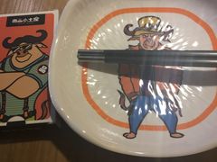 -尚品小土屋涮毛肚(李沧万达店)