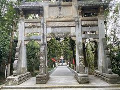 -天目湖山水园
