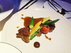 -Wei菋·Le Bistrot