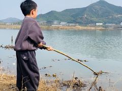 -昭山风景名胜区