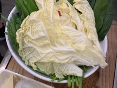 -牛街·马辈儿涮肉(牛街二店)