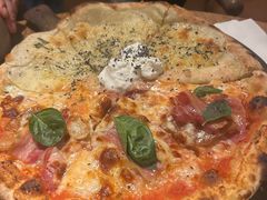 -La Strada(安福路店)