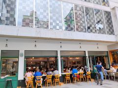 门面-RAC BAR(安福路店)