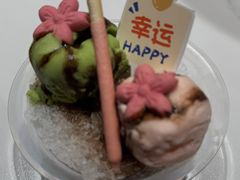 -阿露佳·舌尖上的安吉菜