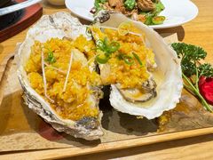 -汇丰苑·海鲜青岛菜(中山路大鲍岛店)