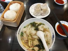 -熙盛源(滨湖万达店)