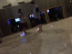 -纽斯桑拿会所(餐厅天山路店)