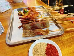 -棣爸油炸(张公桥店)
