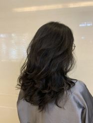 -美格丝M.G.S Hair Salon