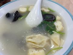 -小杨生煎(成山巴黎春天店)