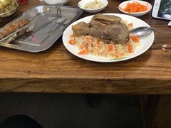 -217丰惠源抓饭(江乾路店)