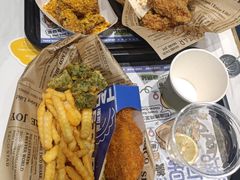 -TACO STAR 塔可星(下沙宝龙店)