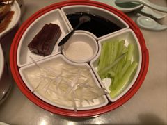 -小吊梨汤·北京菜·烤鸭(鸟巢店)