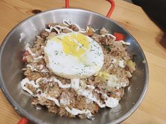 -青春分食(仙林大学城店)