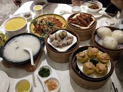 -皇马假日醉海南大酒店·假日一品派茶楼(秀英店)