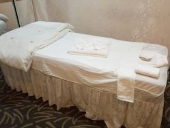 -仙娜健康管理中心