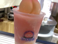 -和气桃桃(宏伊广场店)