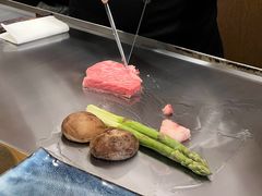 -神户牛排餐厅MOURIYA(总店)