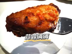 -烁先生披萨·儿童餐下午茶(河南岸店)