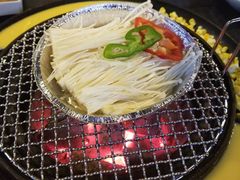 -釜山火炉韩式炭火烤肉(欧洲城店)