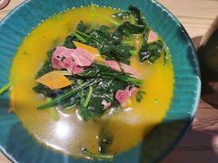 -茄子恰恰·新云南小炒(坪山益田店)