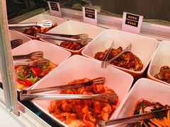 -33韩式自助烧烤(环城南路店)
