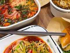 -魏家凉皮(博水商务大厦店)