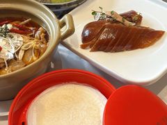 -盛百味·家宴餐厅(霸州分店)