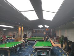 -云川台球(马甸店)