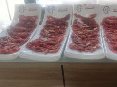 -大四喜·鲜牛肉火锅(洛阳大学城店)