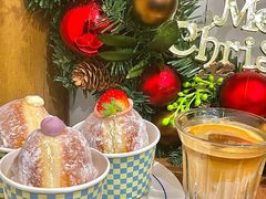 -屋裡·Union Bakery(龙江路店)
