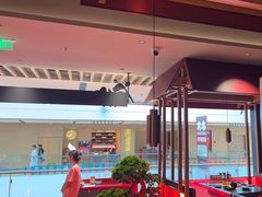 -谷牛日式烤肉(宝山U天地店)