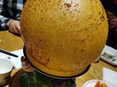 -吴越荣记苏州菜·松鼠桂鱼100%活鱼现做(斜塘老街店)