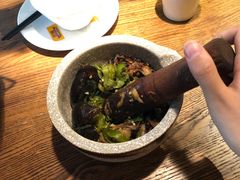 -炊烟小炒黄牛肉(中心印象城店)