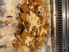 -新石器烤肉(百联川沙店)