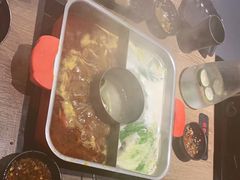 -新辣道鱼火锅(世纪金源购物中心店)