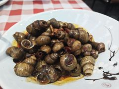 -菜哥龙虾•九江菜(七中店)