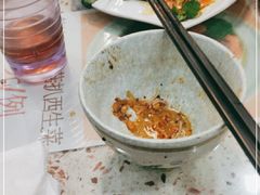 -新辉港式茶餐厅(北栅店)