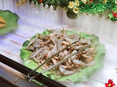 -壹炉自助烤肉烧烤店(港悦广场店)