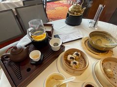 -白天鹅宾馆-宏图府餐厅