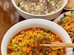 -老刘家永盛斋·传统泡馍(东关南街店)