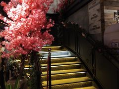 -别院里音乐餐酒吧(双流航空港店)