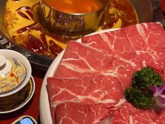 -大龙燚·旷野鲜火锅(广州首店)