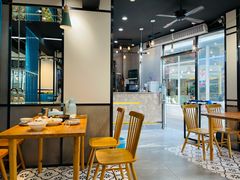 大堂-大厨的餐厅(曾厝垵总店)